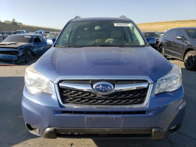 2015 SUBARU FORESTER 2 - JF2SJAHC8FH468323