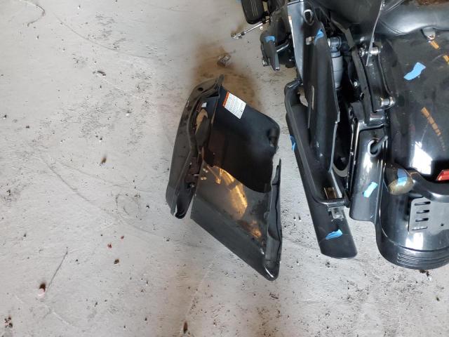 2021 HARLEY-DAVIDSON FLTRXS 1HD1KTP15MB653088