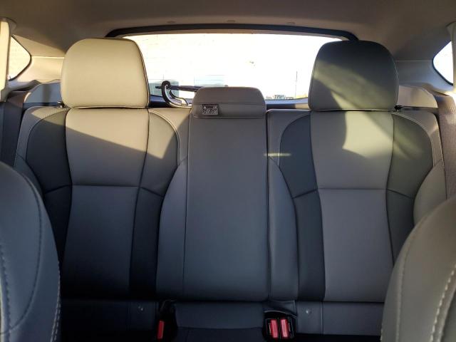 2023 SUBARU CROSSTREK - JF2GTHSC9PH213960