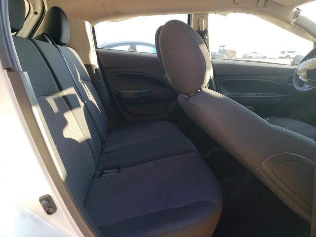 2019 MITSUBISHI MIRAGE ES - ML32A3HJ8KH000789