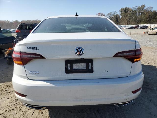 2019 VOLKSWAGEN JETTA S - 3VWCB7BU1KM249968
