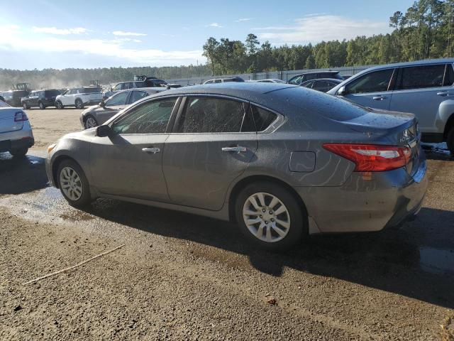 2016 NISSAN ALTIMA 2.5 - 1N4AL3AP7GC288560
