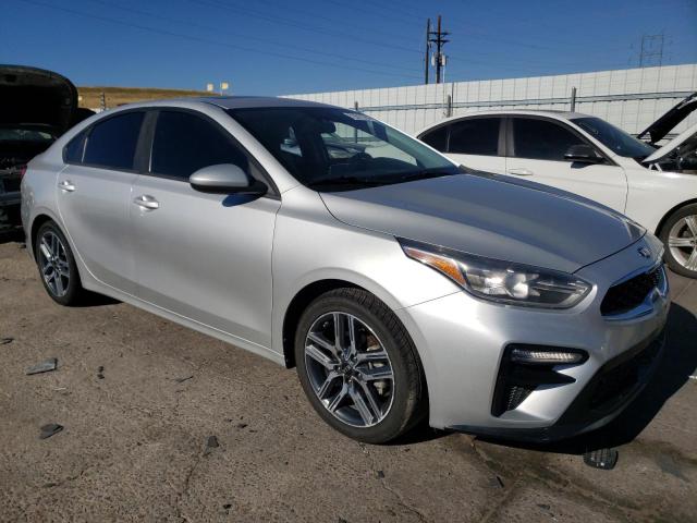 2019 KIA FORTE GT L - 3KPF34AD9KE049542