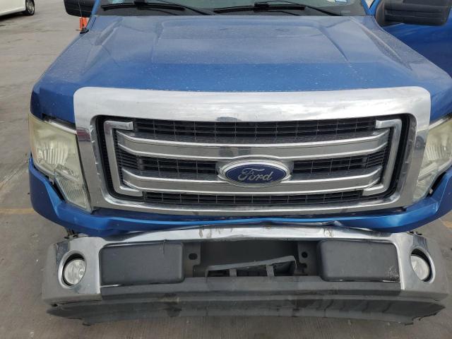 VIN 1FTEX1CM3DKF77492 2013 Ford F-150, Super Cab no.11