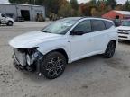 2024 HYUNDAI TUCSON N L - KM8JFCD11RU178976