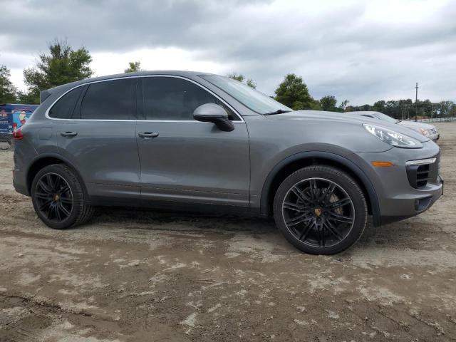 VIN WP1AB2A20GLA92924 2016 PORSCHE CAYENNE no.4