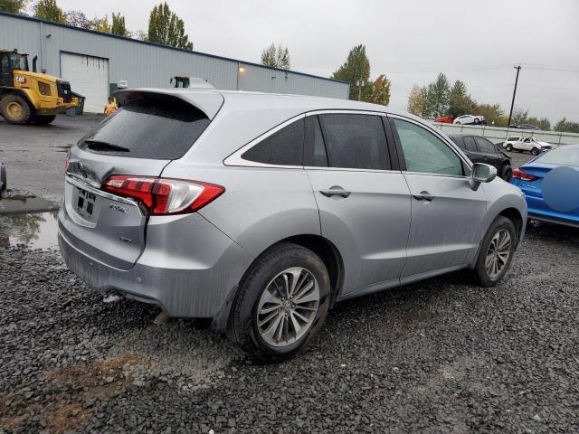 2018 ACURA RDX ADVANC - 5J8TB4H73JL005095