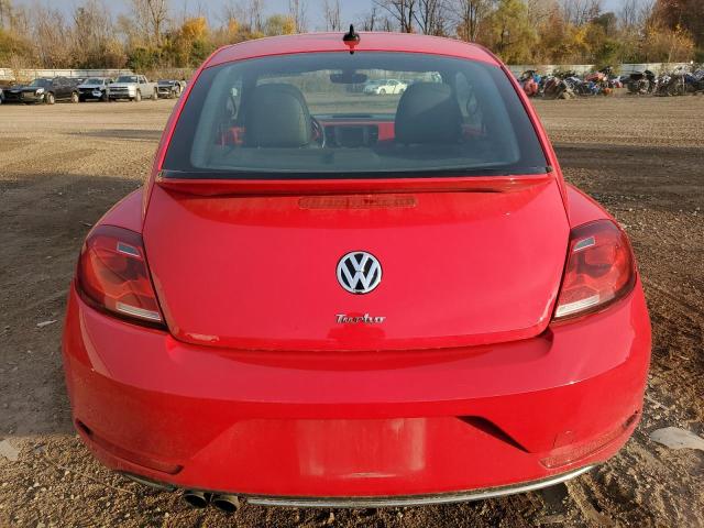2017 VOLKSWAGEN BEETLE SE 3VWJ17AT0HM622994
