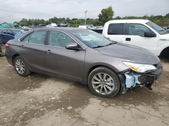 VIN 4T1BF1FK0HU699300 2017 Toyota Camry, LE no.4