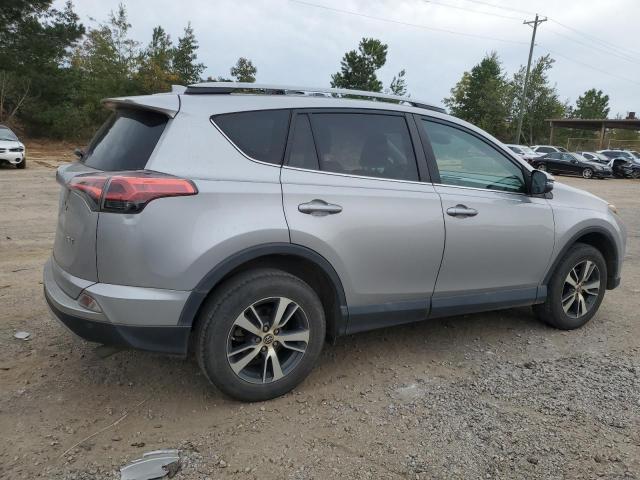 VIN 2T3WFREV4HW403875 2017 Toyota RAV4, Xle no.3