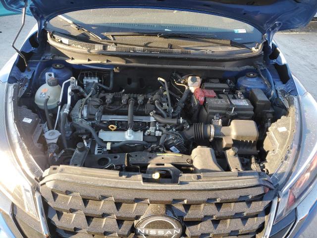 2023 NISSAN KICKS SR - 3N1CP5DV0PL547541