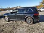 Lot #3023051245 2021 MERCEDES-BENZ GLB 250 4M