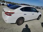 NISSAN SENTRA S photo