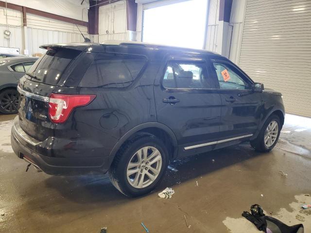2018 FORD EXPLORER X - 1FM5K8D85JGA97764