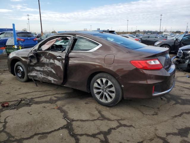 VIN 1HGCT1B81FA004723 2015 Honda Accord, Exl no.2