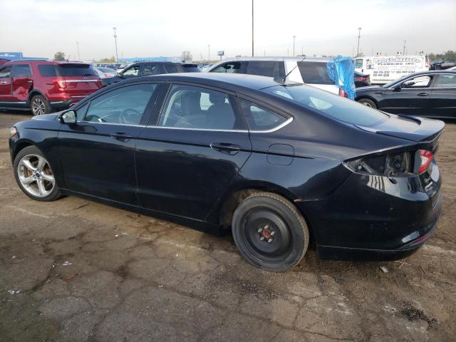 Vin: 3fa6p0h70fr263126, lot: 74124254, ford fusion se 20152