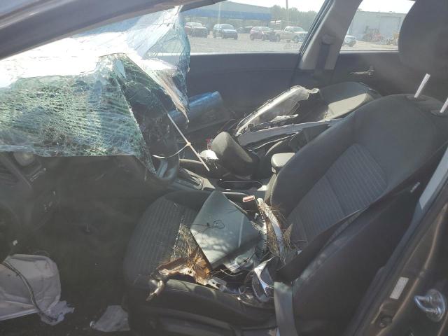 2016 KIA FORTE LX - KNAFX4A68G5469864