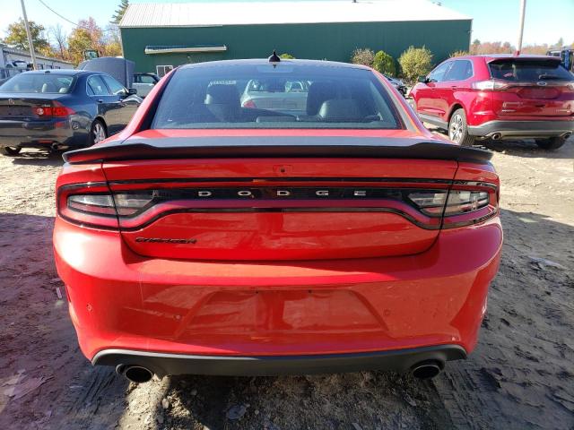 2023 DODGE CHARGER R/ - 2C3CDXCT4PH532460