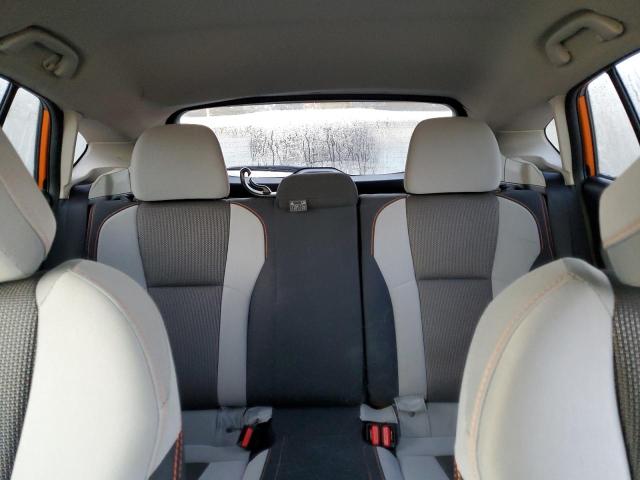 2018 SUBARU CROSSTREK - JF2GTADC2JH274398