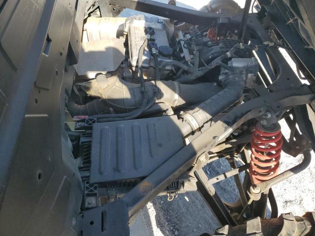 2014 POLARIS RANGER 900 - 4XAUH9EA2EB166314