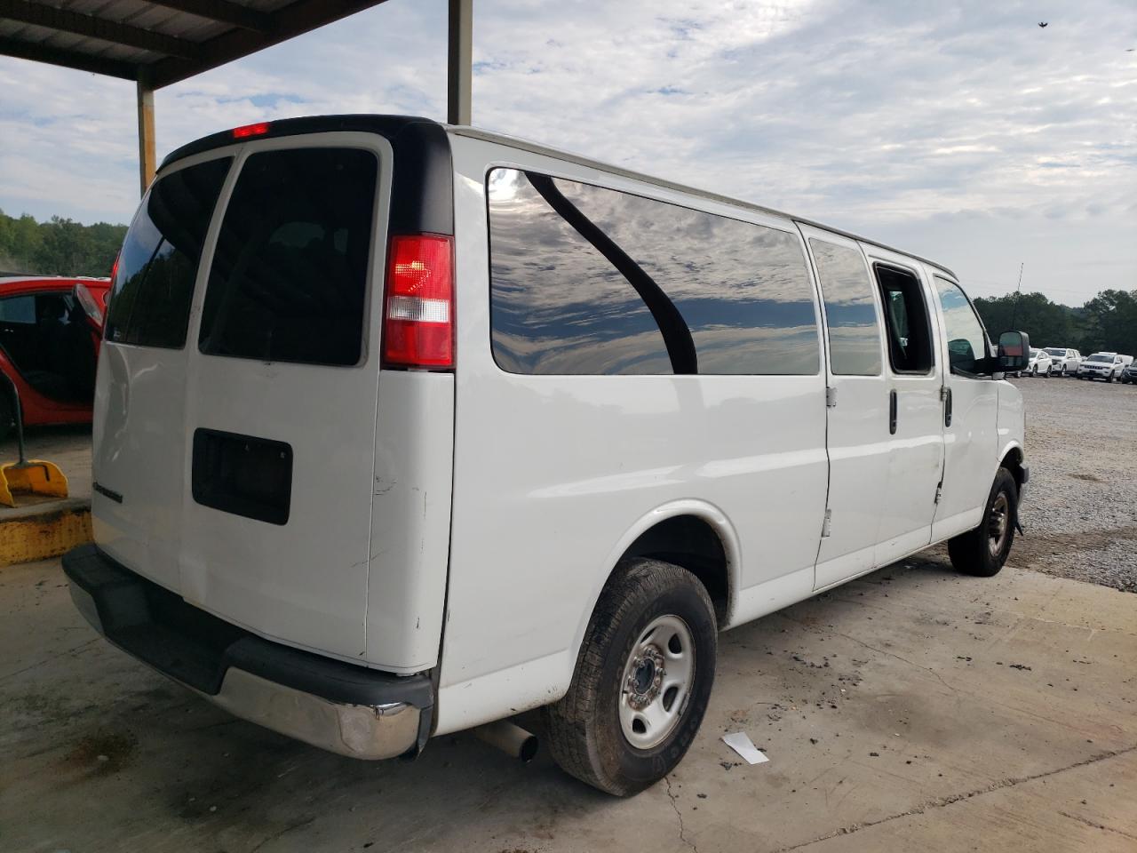 Lot #2993583189 2020 CHEVROLET EXPRESS G3