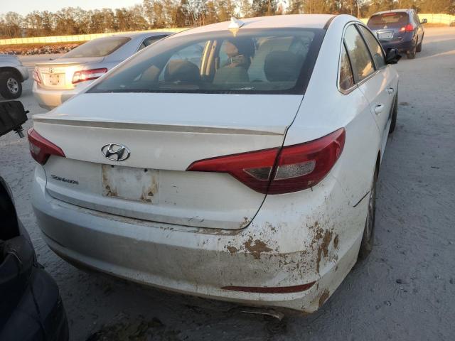 VIN 5NPE24AF2GH373614 2016 HYUNDAI SONATA no.6