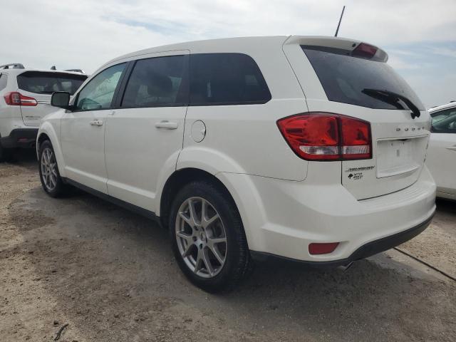 VIN 3C4PDCEG6JT513736 2018 Dodge Journey, GT no.2