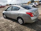 NISSAN VERSA S photo