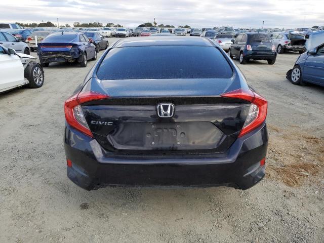 VIN 19XFC2F59GE228824 2016 Honda Civic, LX no.6