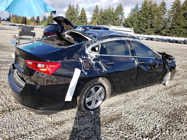 VIN 1G1ZB5ST4RF114401 2024 CHEVROLET MALIBU no.3