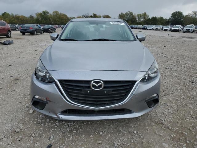 VIN JM1BM1L76E1149414 2014 MAZDA 3 no.5