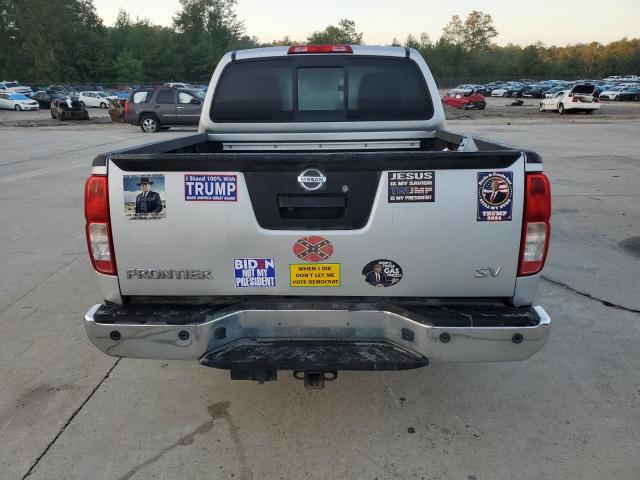 2015 NISSAN FRONTIER S 1N6AD0ER5FN704400