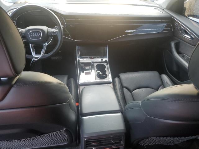 2019 AUDI Q8 PRESTIG WA1FVAF15KD044051