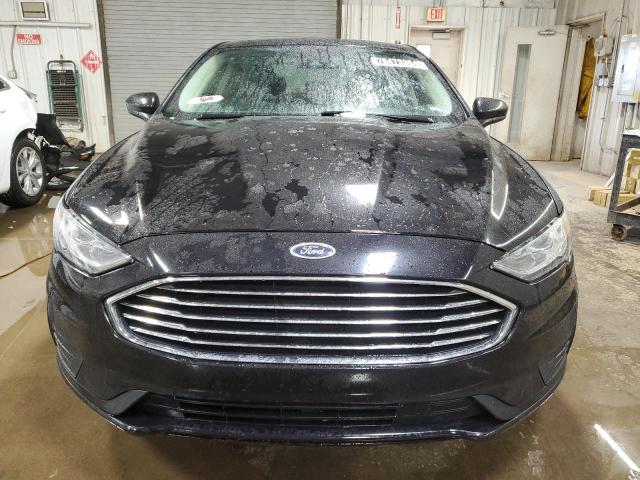 VIN 3FA6P0HD9LR260260 2020 Ford Fusion, SE no.5