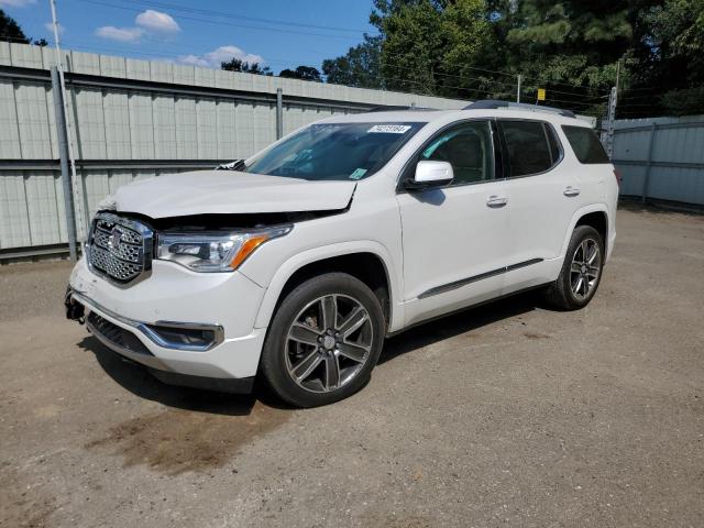 VIN 1GKKNXLS4HZ179848 2017 GMC Acadia, Denali no.1