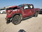 2022 GMC SIERRA K25 - 1GT49PEYXNF362226