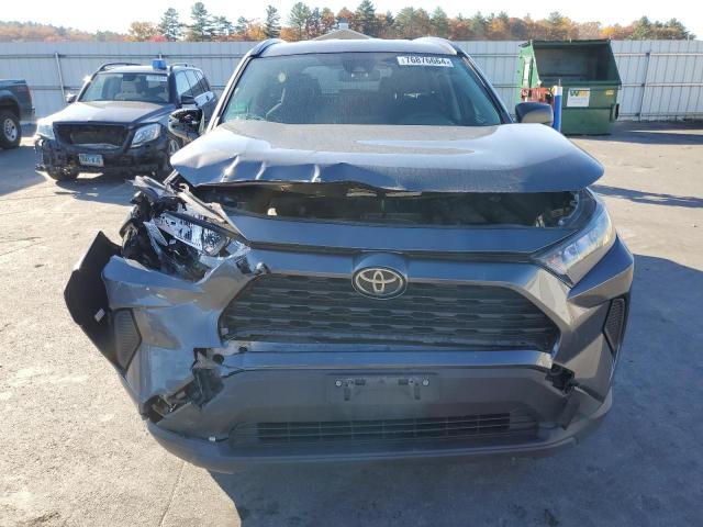 2019 TOYOTA RAV4 LE - JTMF1RFV3KD509929