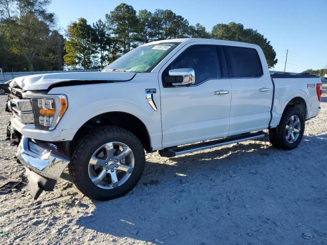 2023 FORD F150 SUPER - 1FTFW1E89PFA89202