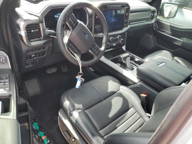 2024 FORD F150 PLATI 1FTFW7LD7RFB19660