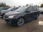 SUBARU FORESTER 2 photo