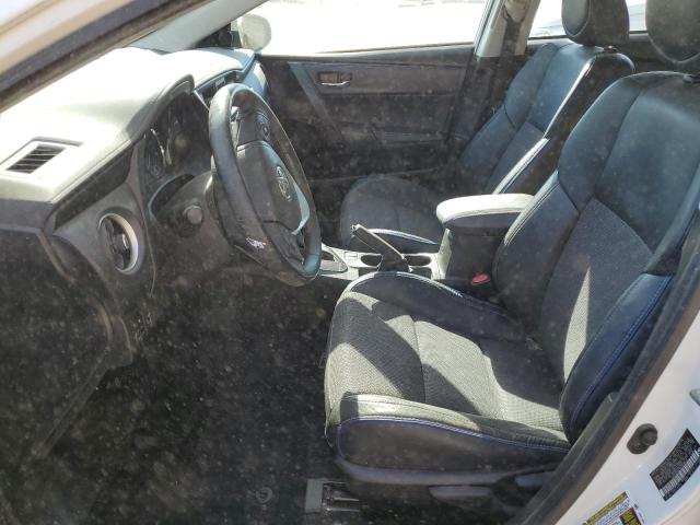 2017 TOYOTA COROLLA L - 5YFBURHE0HP639711