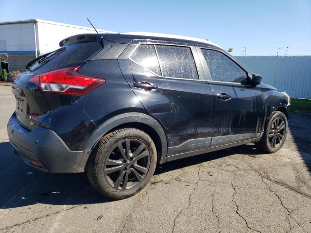 VIN 3N1CP5CVXLL497839 2020 Nissan Kicks, SV no.3