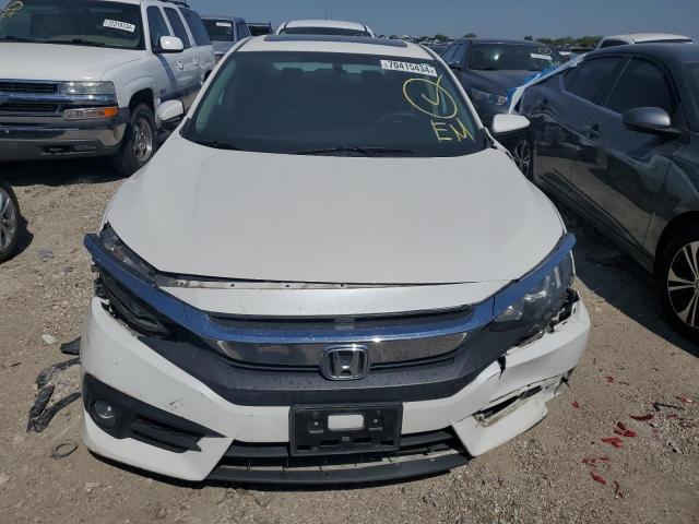2017 HONDA CIVIC EX - 19XFC1F33HE206926
