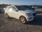 MERCEDES-BENZ ML 350 4MA снимка