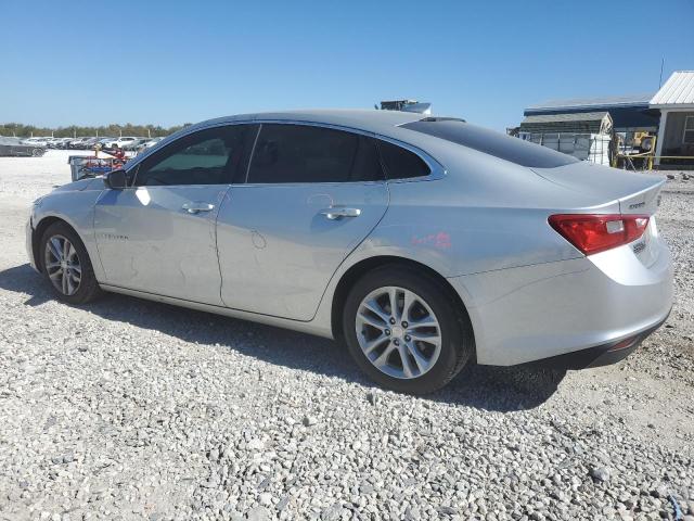 2017 CHEVROLET MALIBU LT - 1G1ZE5ST1HF205132