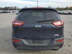 JEEP CHEROKEE L photo