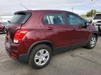 CHEVROLET TRAX LS снимка