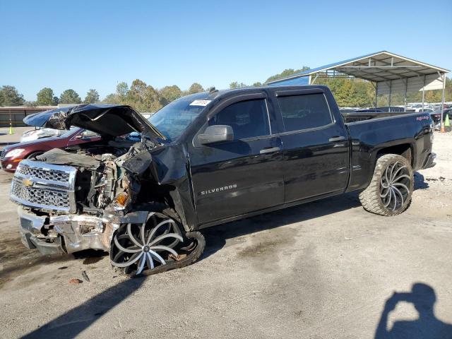 2014 CHEVROLET SILVERADO #3023927255