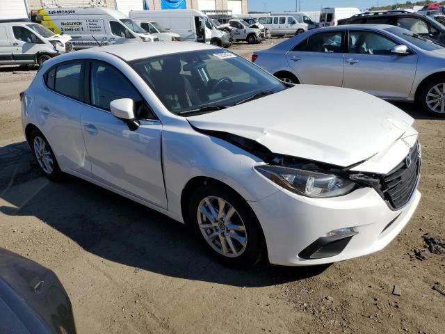 VIN JM1BM1L7XE1112799 2014 Mazda 3, Touring no.4