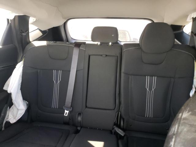 2024 HYUNDAI TUCSON SEL - 5NMJBCDE6RH383431